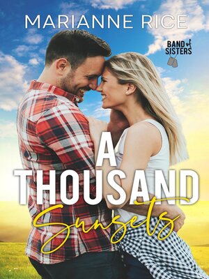 cover image of A Thousand Sunsets
